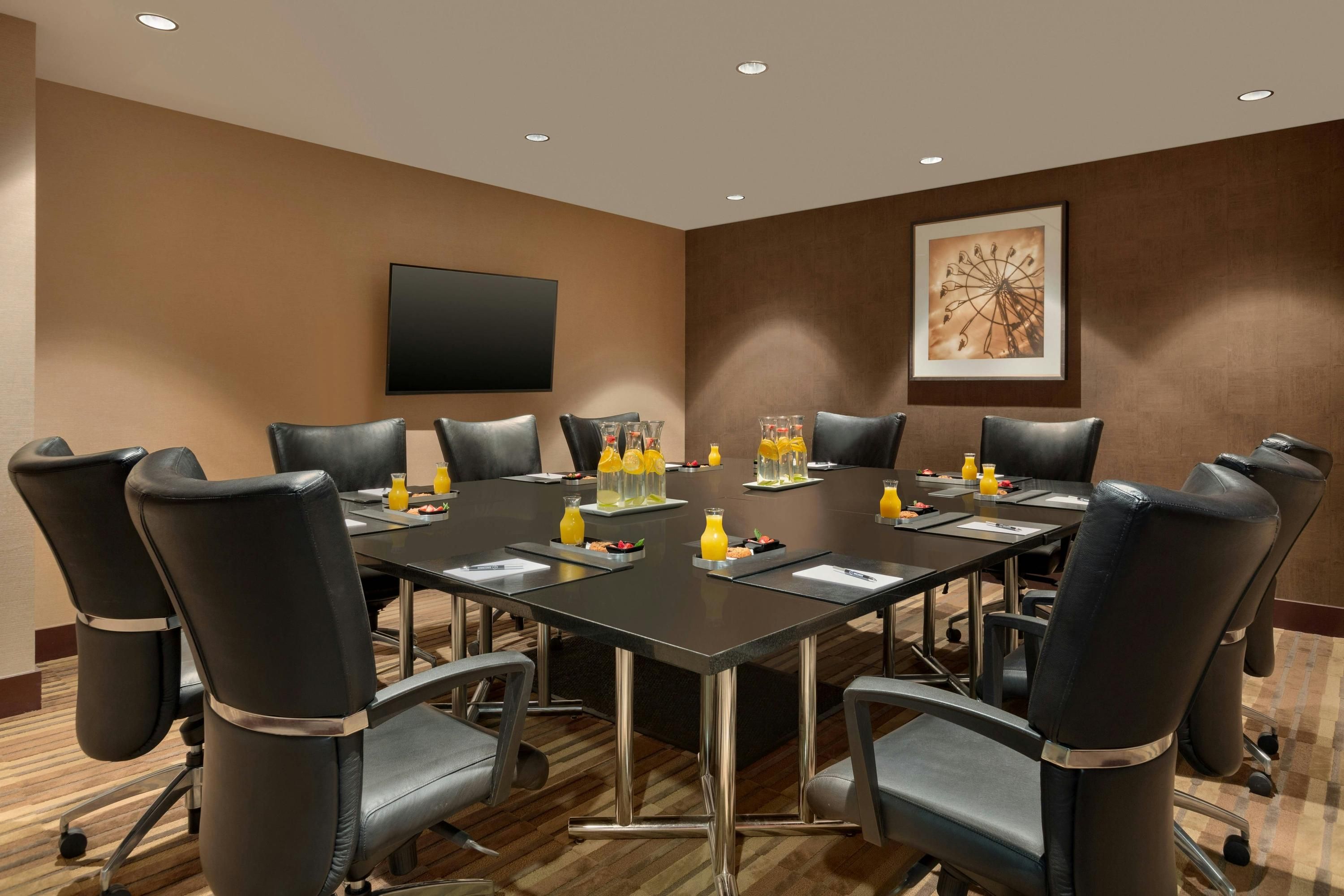 Conference room