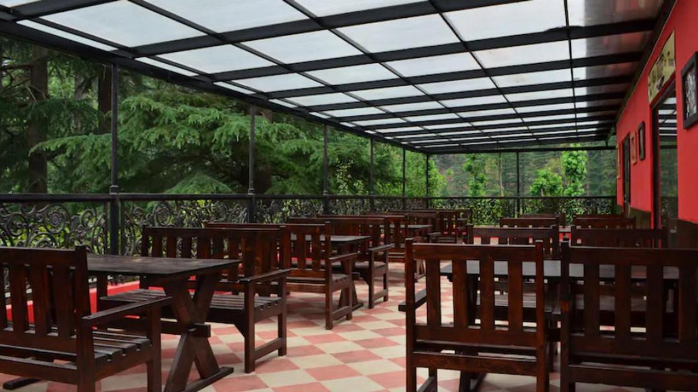 Hotel Sandhya Kasol