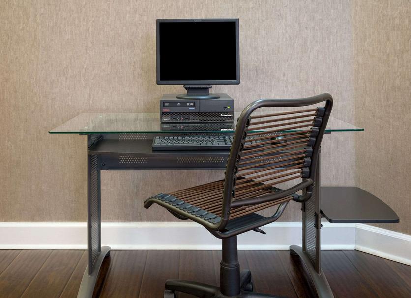 Business center Photo