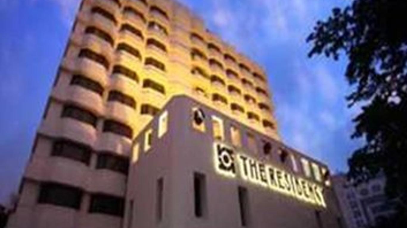 The Residency Chennai