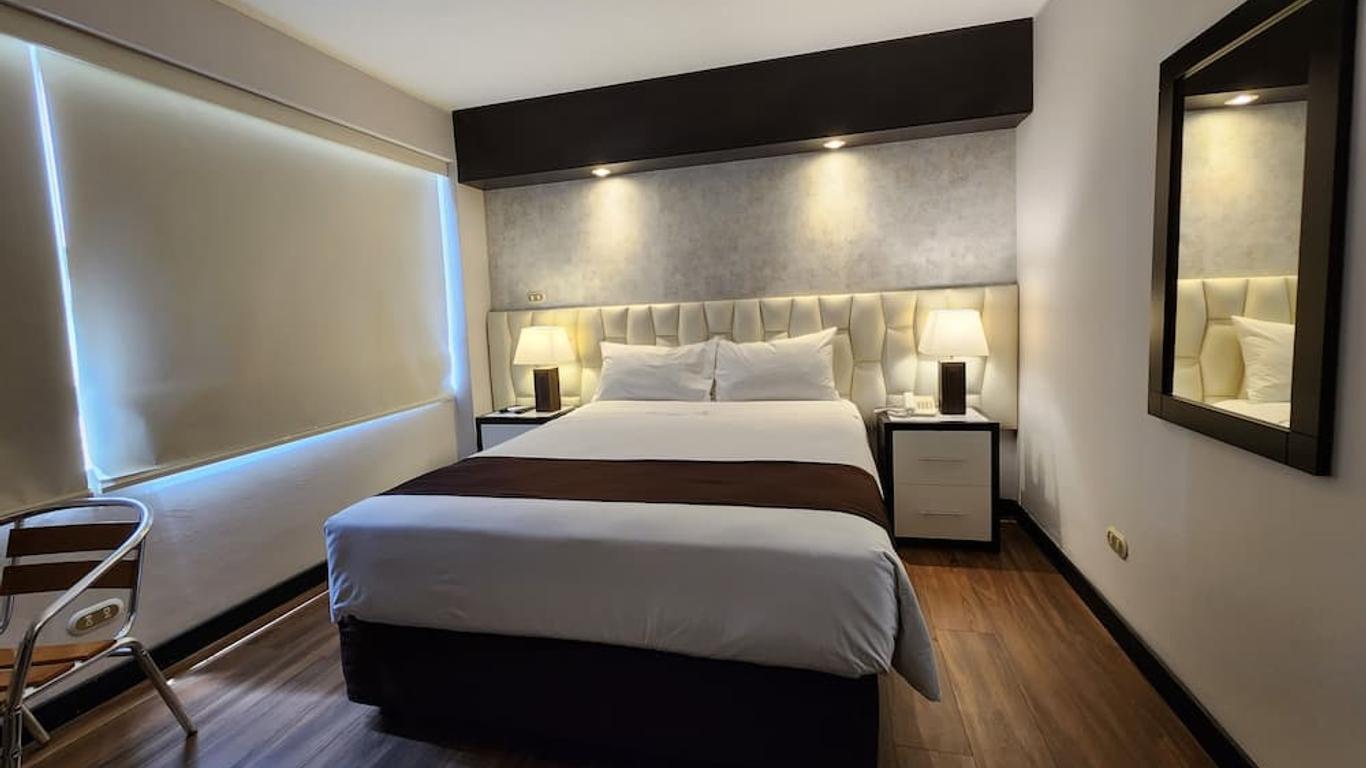 Hotel Ferre Miraflores