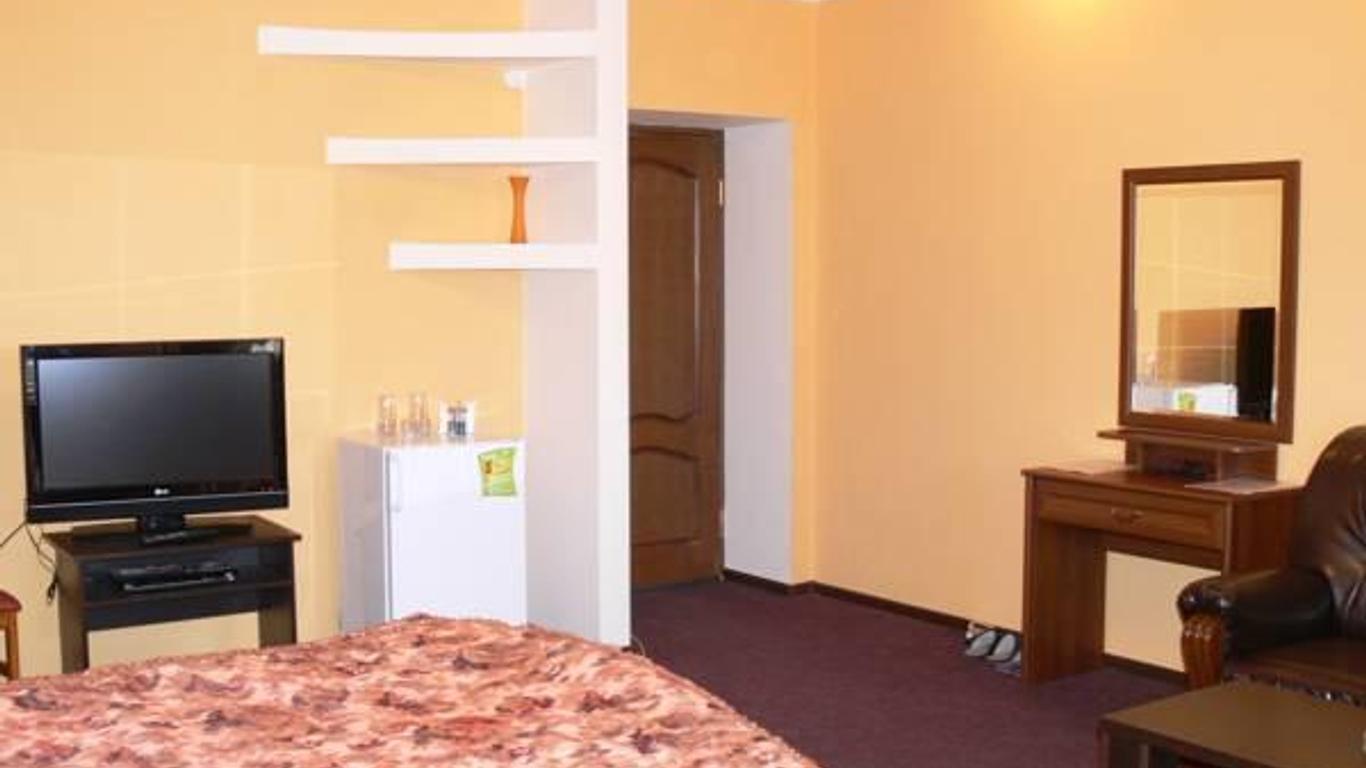 Korona Hotel