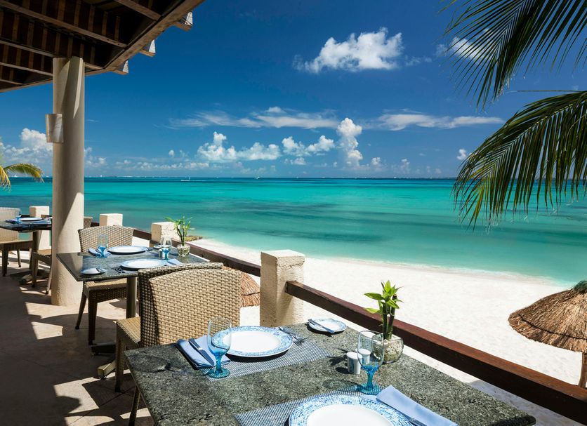 grand fiesta americana coral beach cancun dress code Grand Fiesta Americana Coral Beach Cancn from ₪735. Cancún Hotel Deals &  Reviews