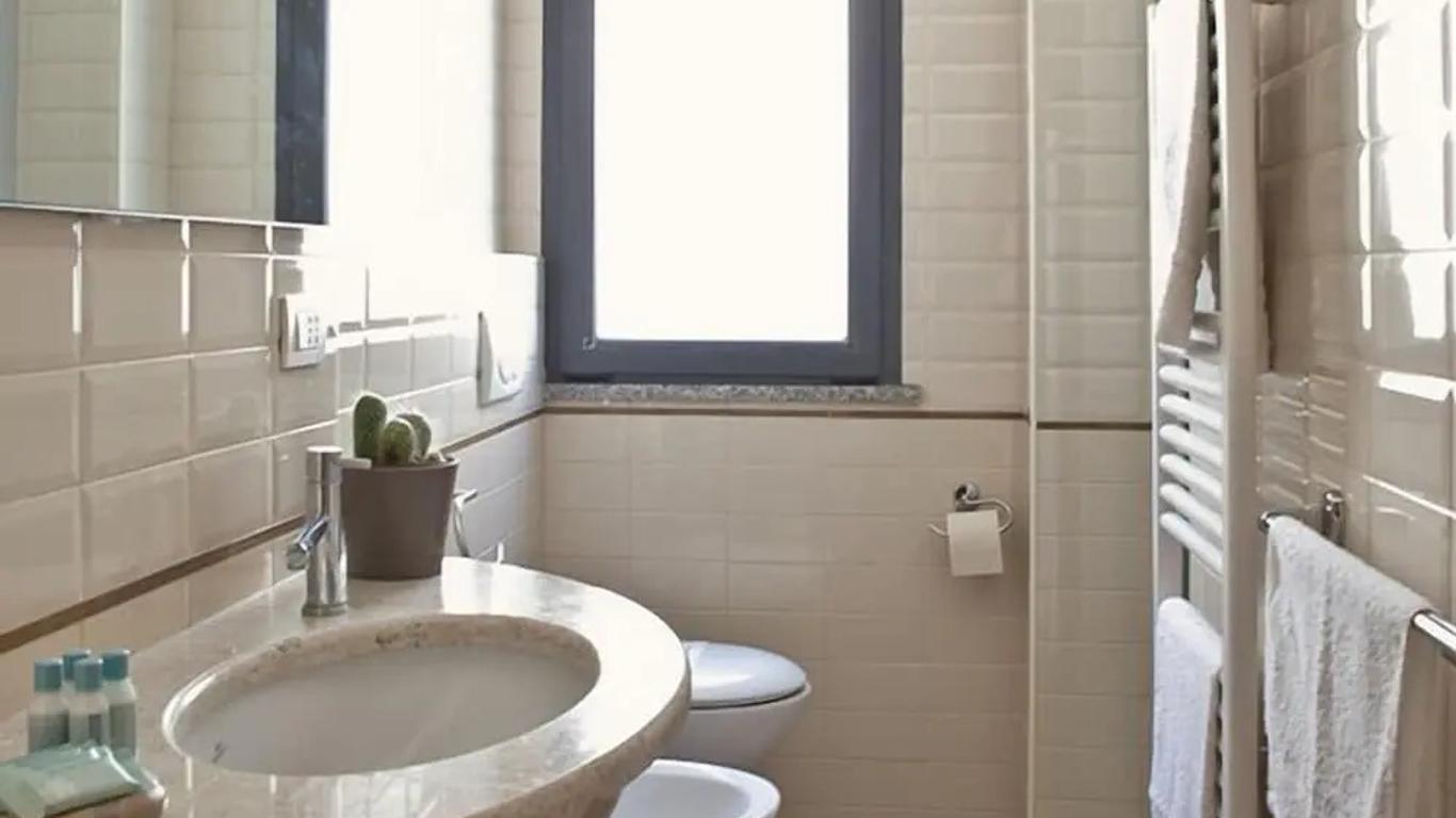 Residence Hotel Le Stelle