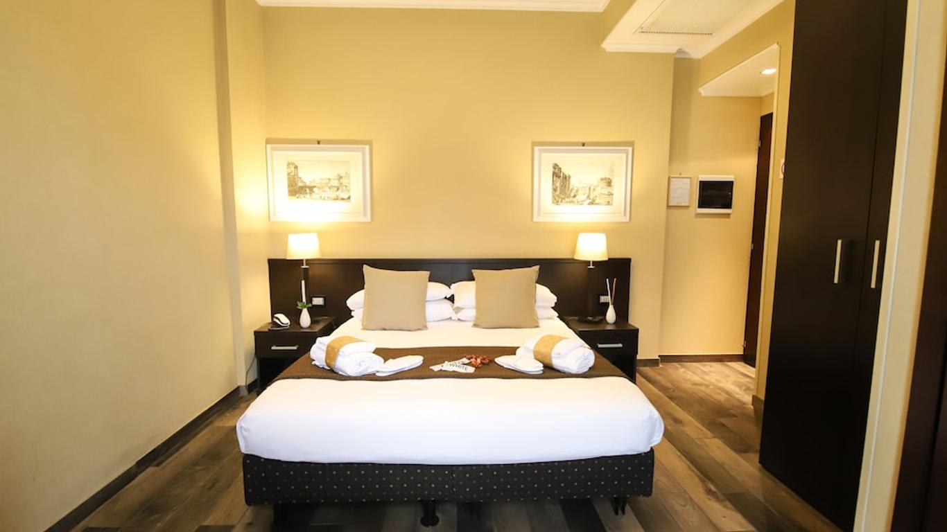 Hotel Latinum