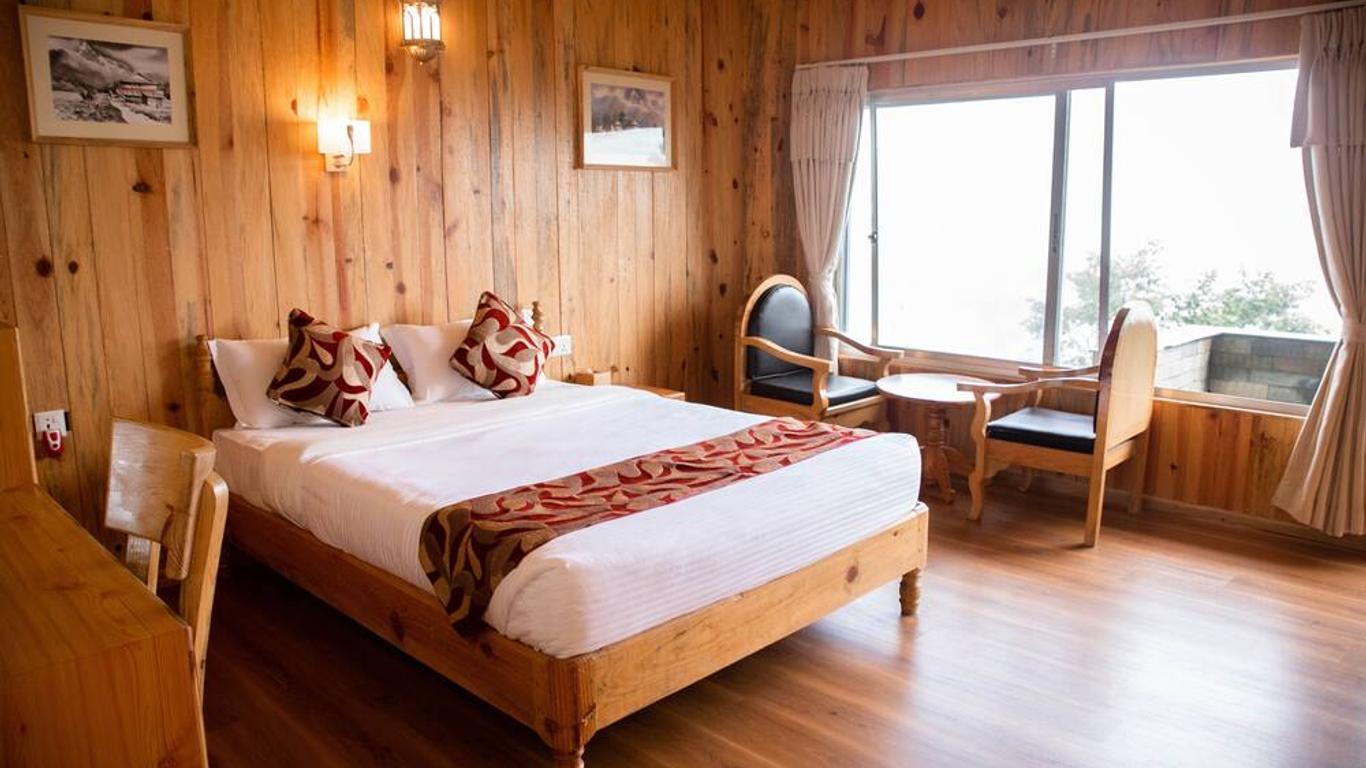 Himalayan Deurali Resort