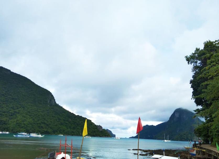 Outdoors view Photo