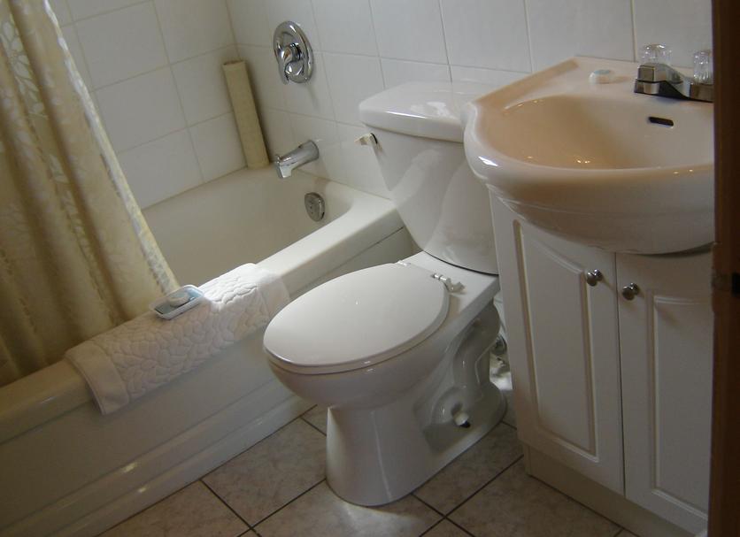 Bathroom Photo