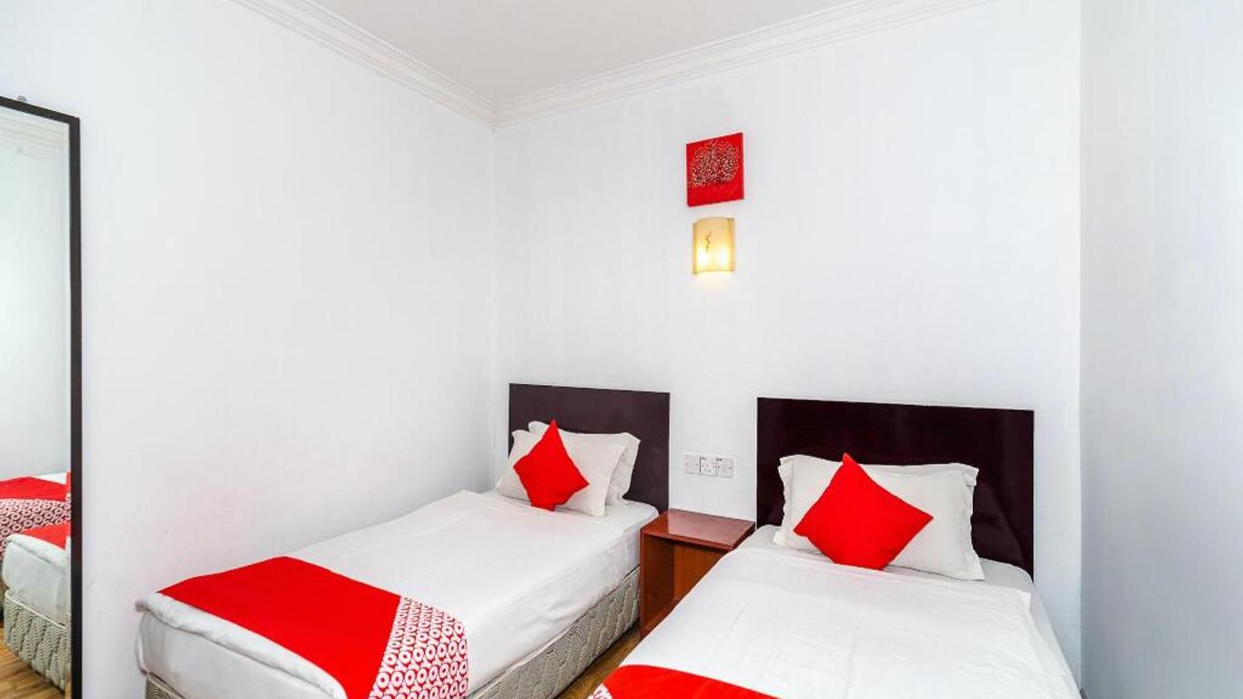 Switz Paradise Hotel