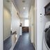 Laundry facility