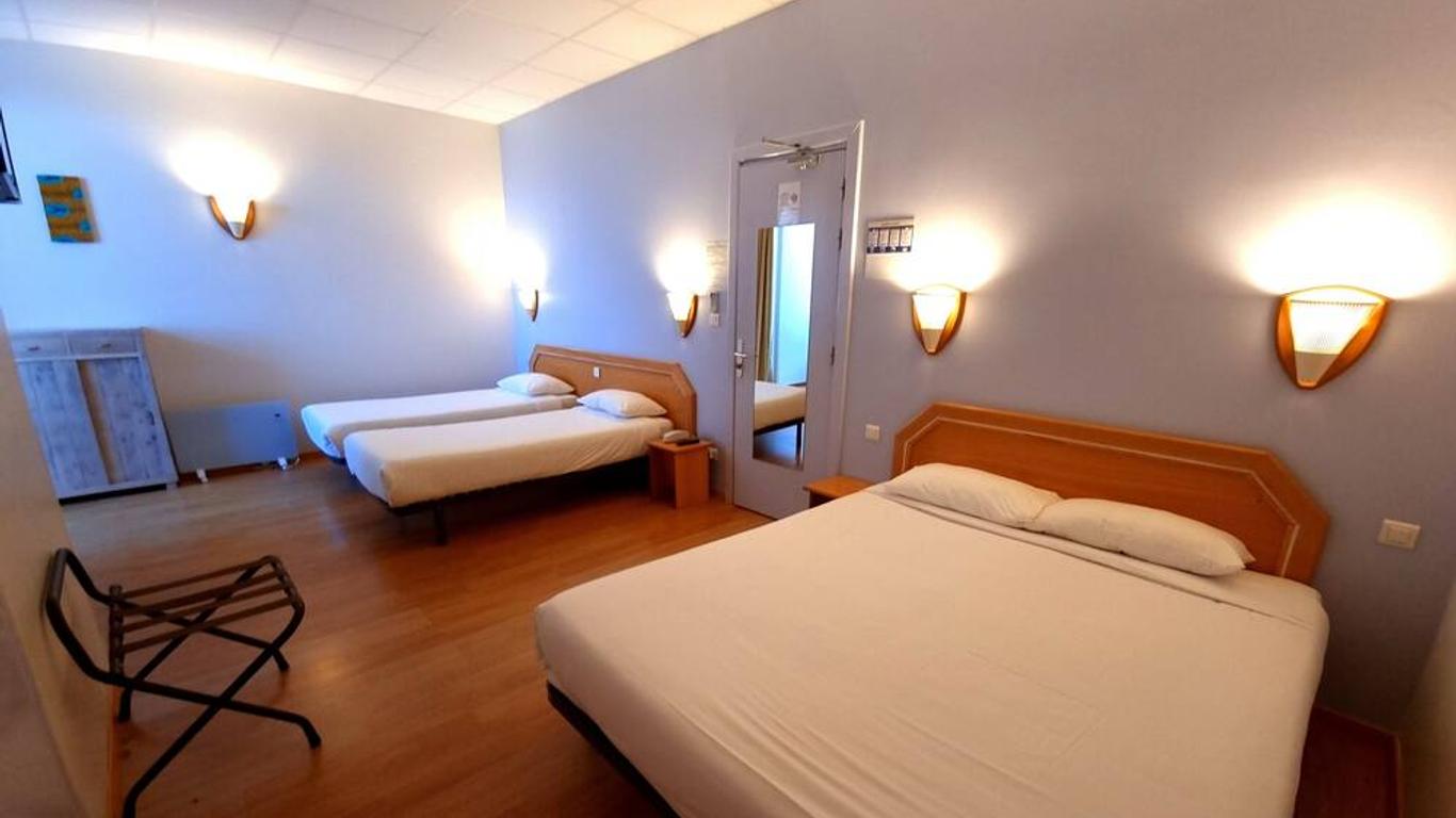 Hôtel Sole Mare