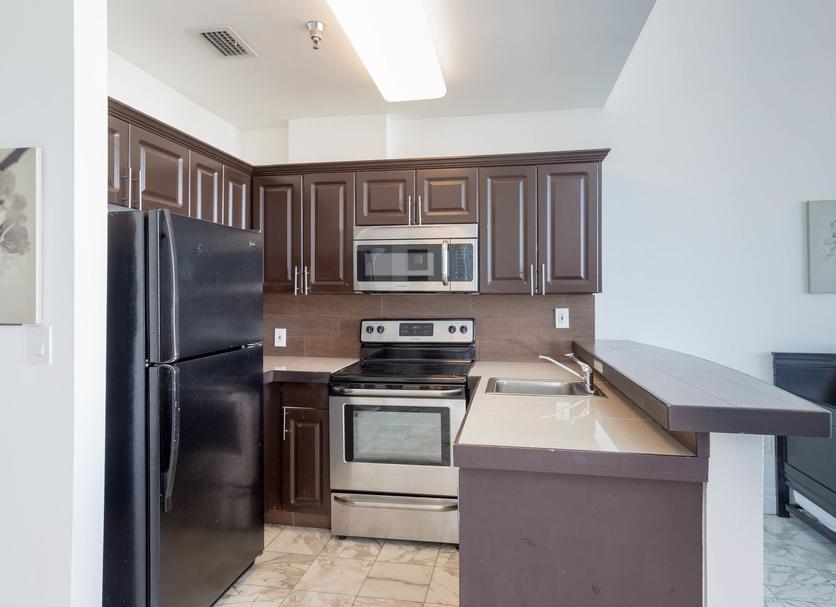Kitchen Photo