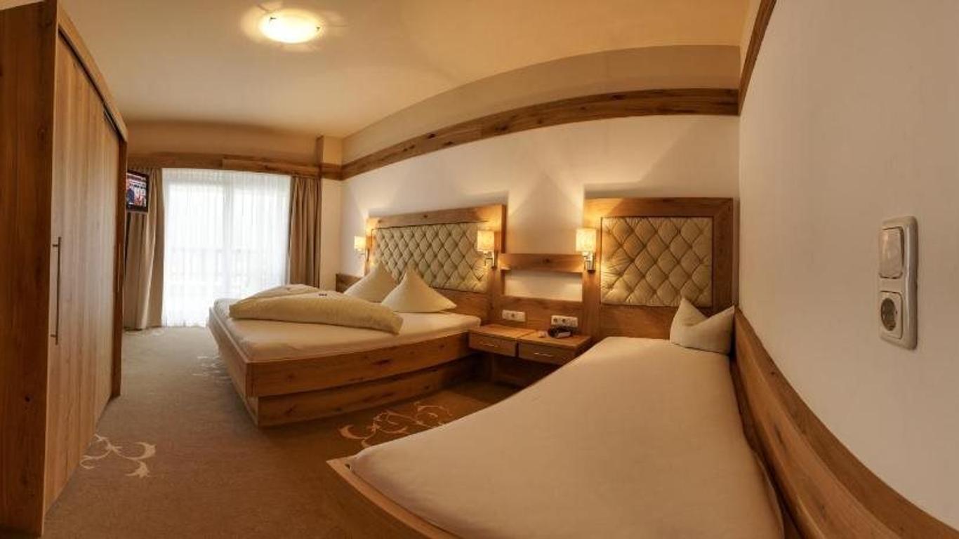 Hotel Habicht