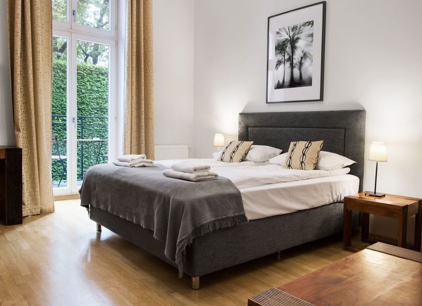 Bedroom Photo