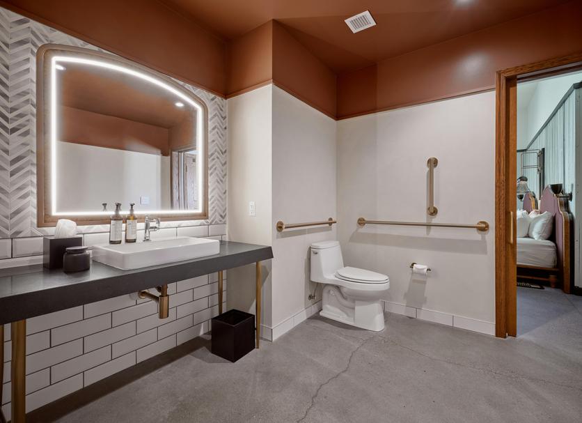 Bathroom Photo