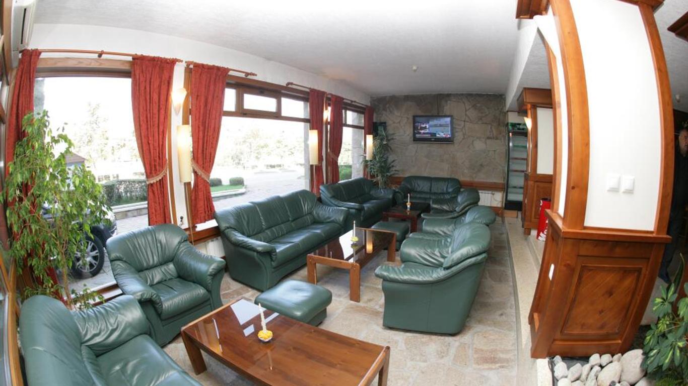 Hotel Bansko