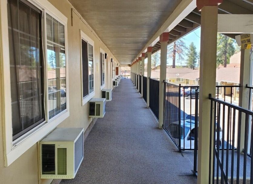Outdoors view Photo