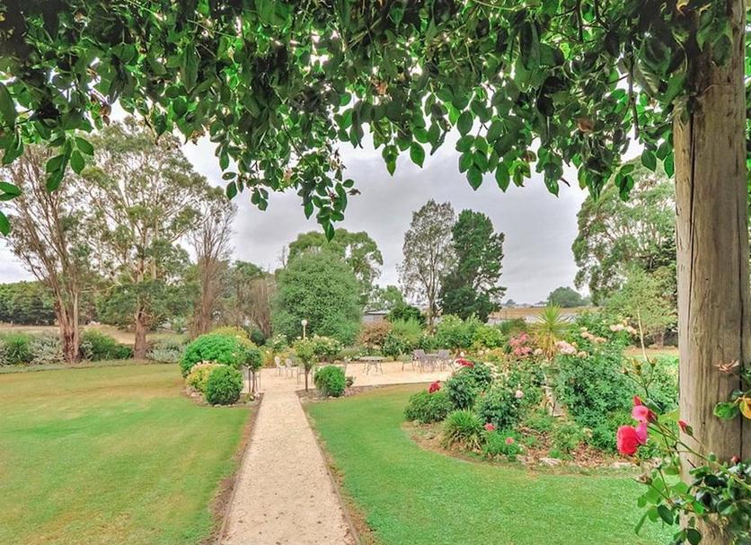 Outdoors view Photo