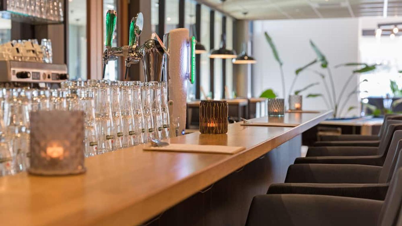 Best Western Amsterdam