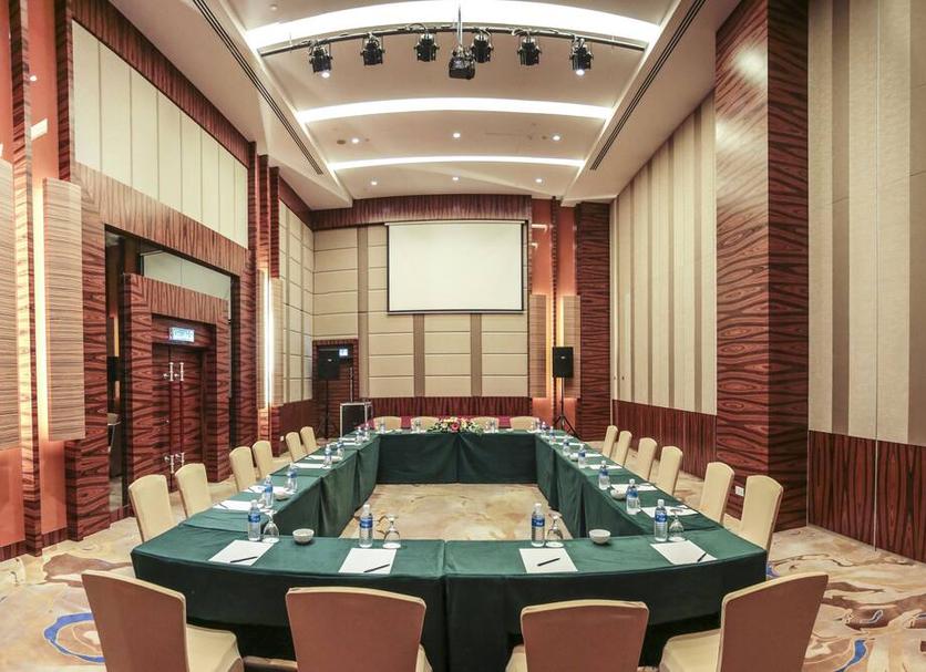 Conference room Photo