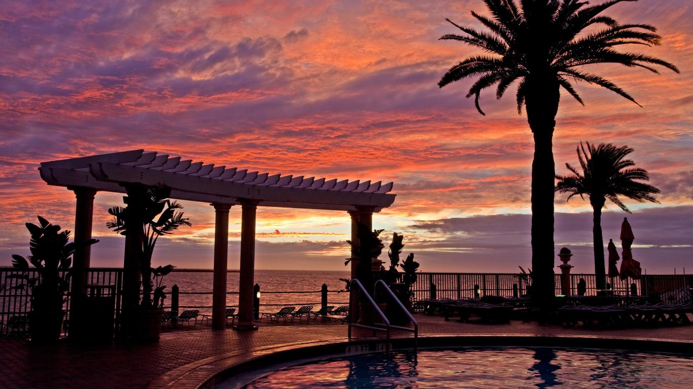 Holiday Inn Hotel & Suites Clearwater Beach, An IHG Hotel