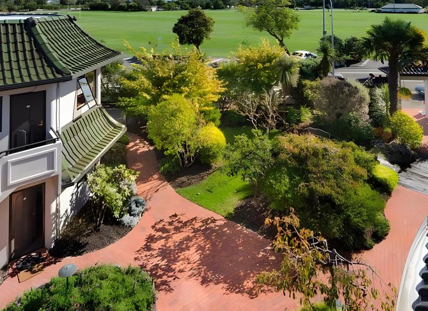 Outdoors view Photo