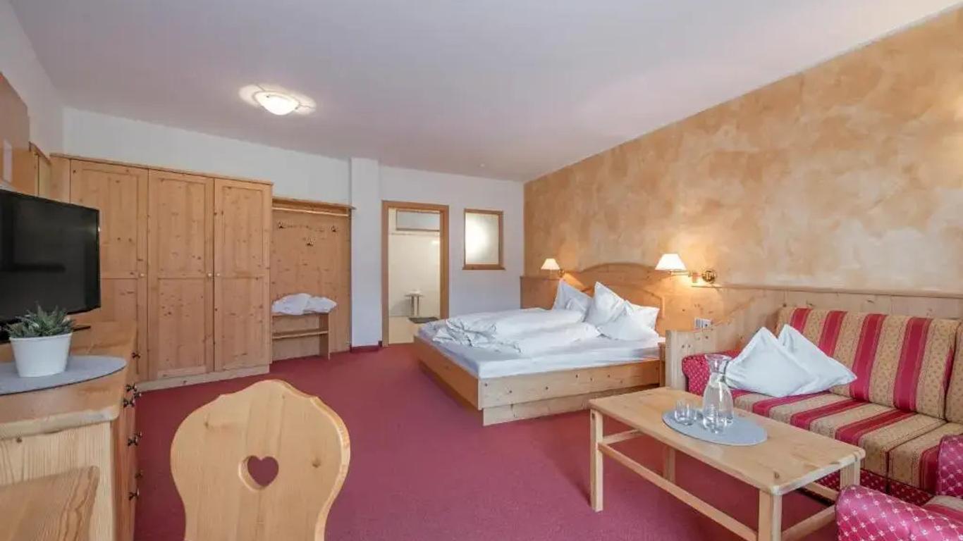 Hotel Torgglerhof