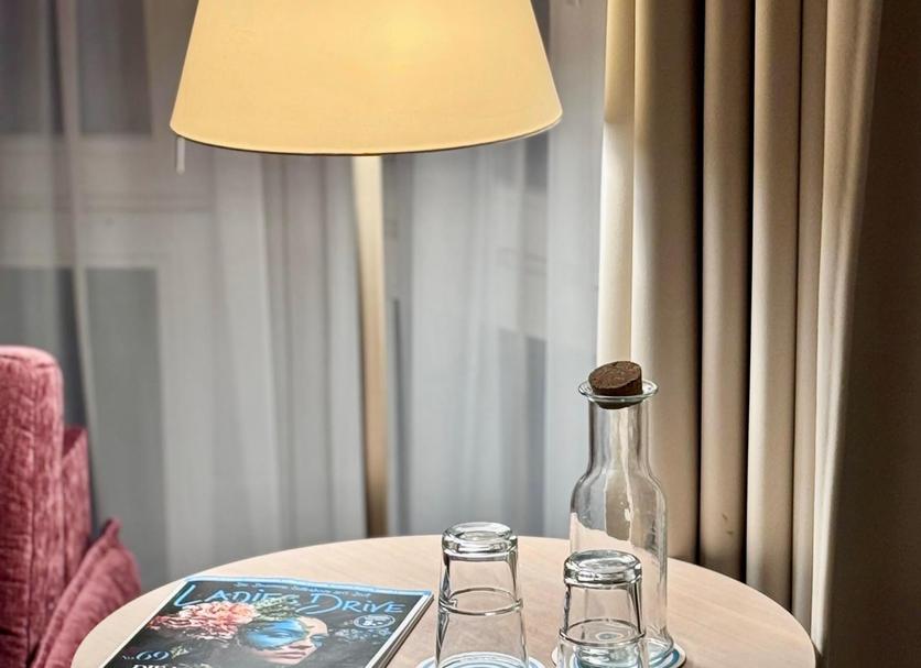 Room amenity Photo