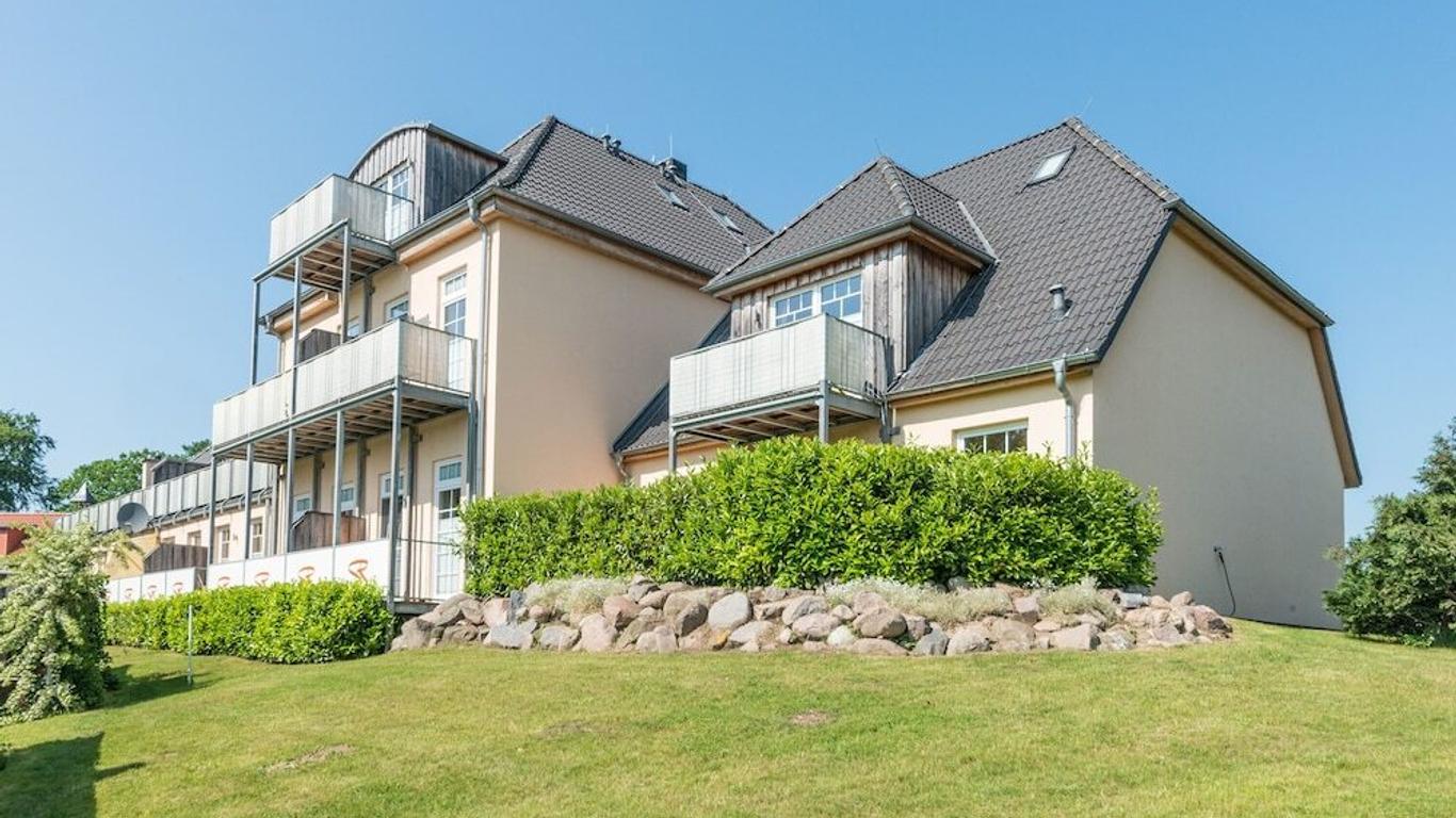 Ostseehotel Rike