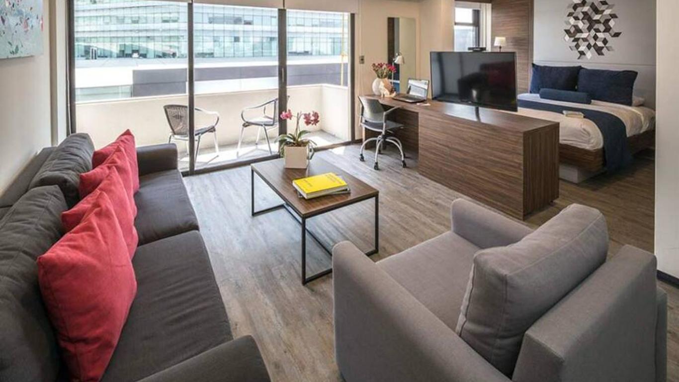 FlowSuites WTC