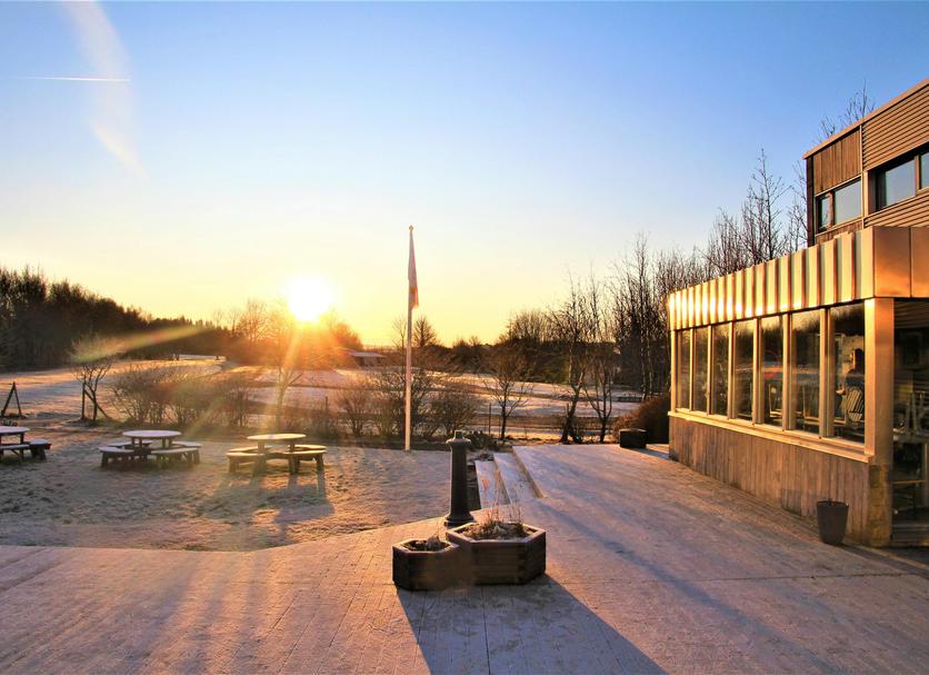 Outdoors view Photo
