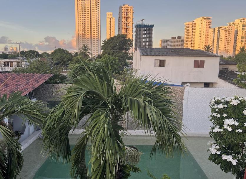 Outdoors view Photo