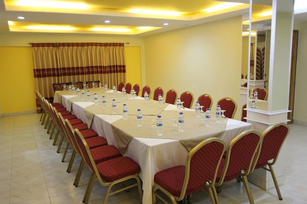 Conference room