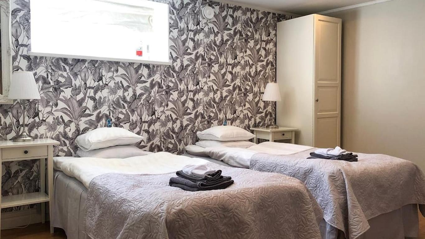 5:ans Bed & Breakfast