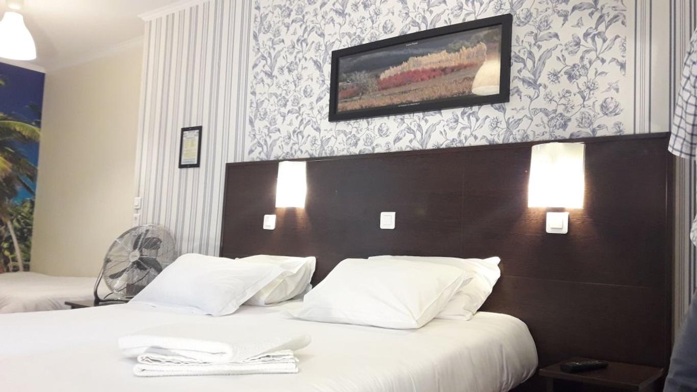 Hotel Margot