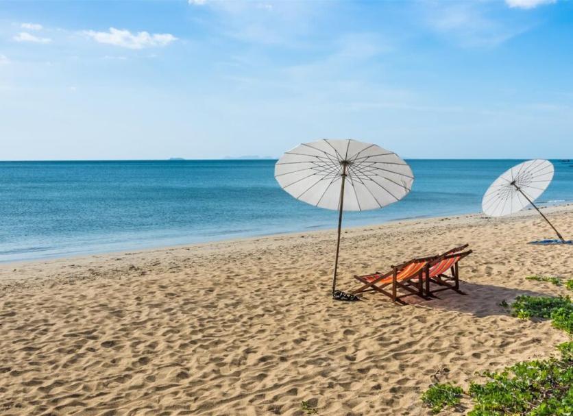 Beach Photo