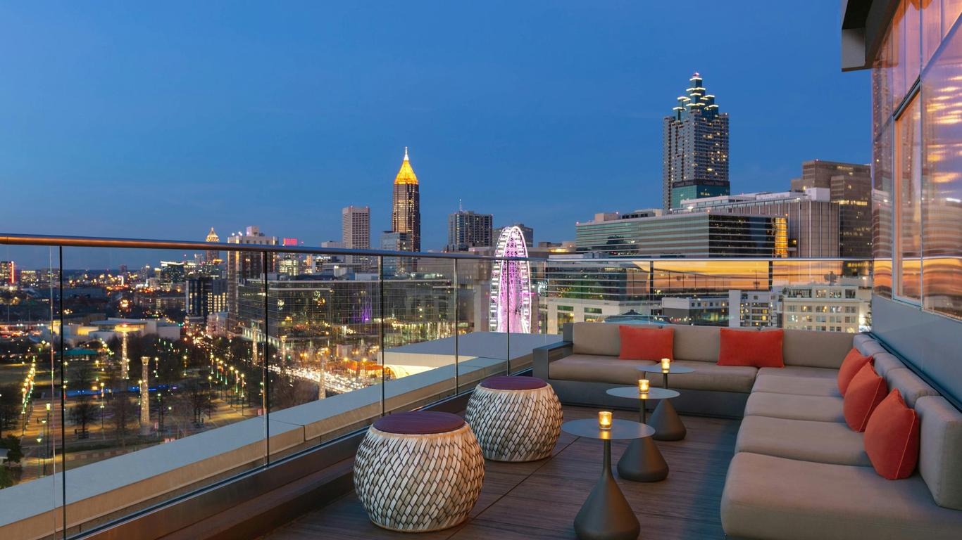 Glenn Hotel Autograph Collection