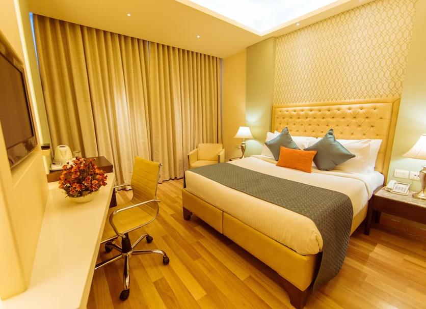 Bedroom Photo