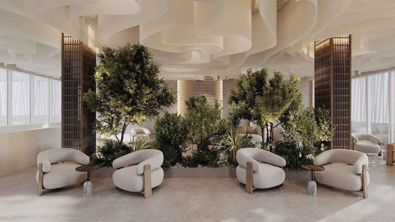 So White Club Resort