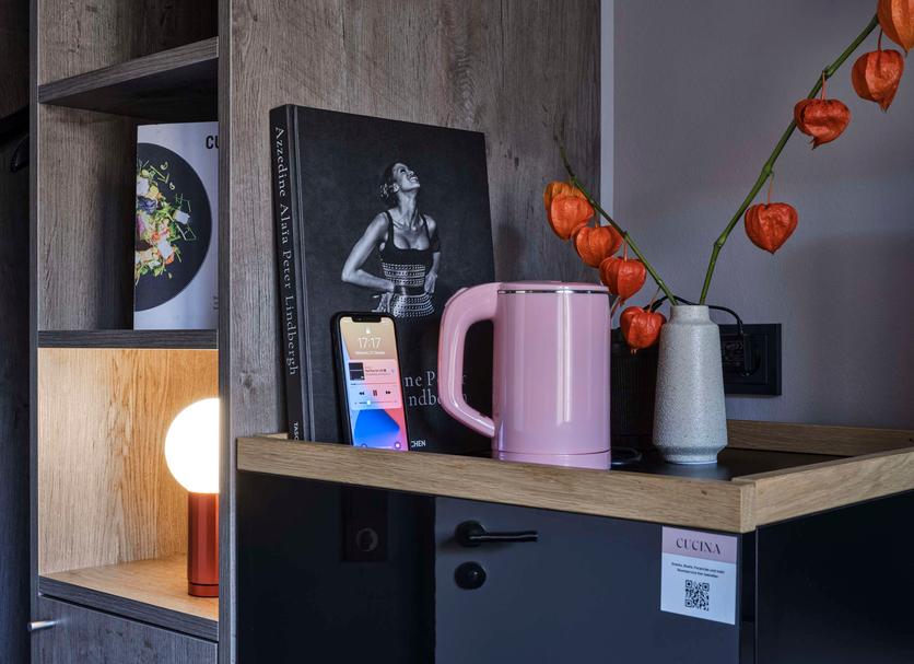 Room amenity Photo