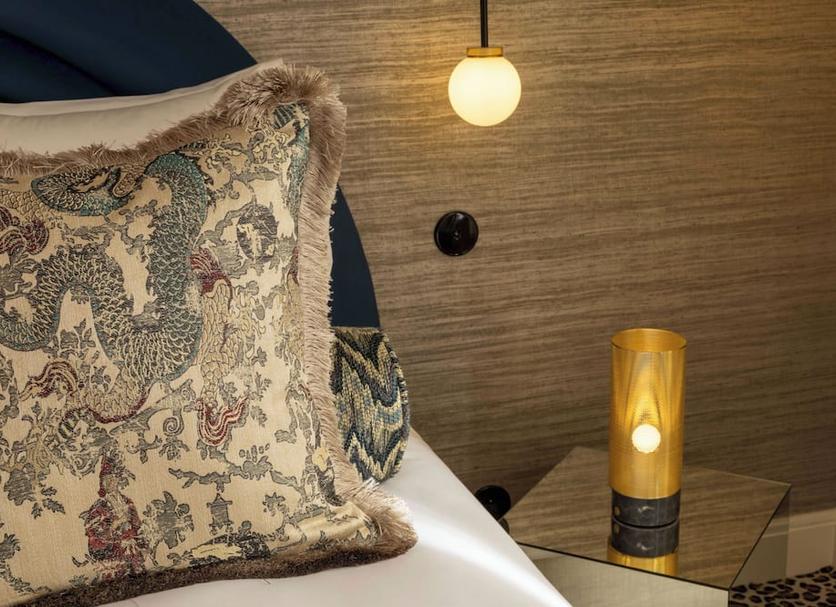 Room amenity Photo