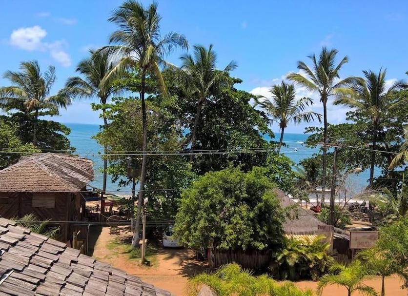 Outdoors view Photo