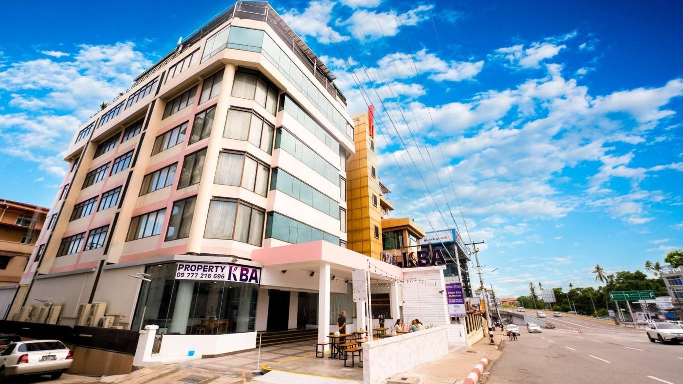 Hotel Kba