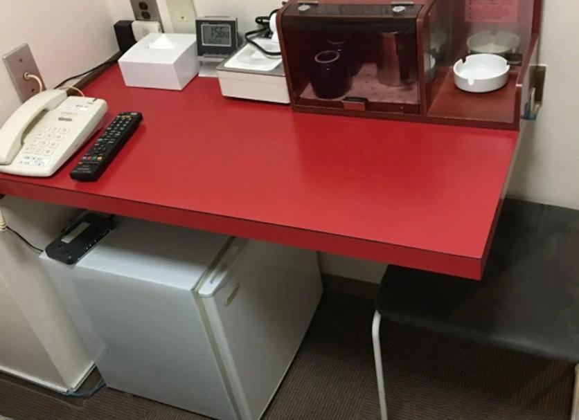 Room amenity Photo