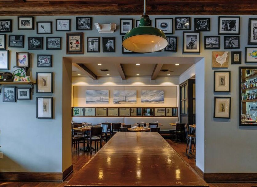 Bar Photo