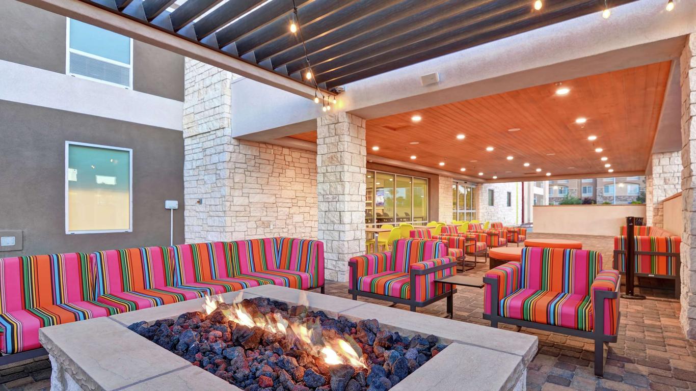 Home2 Suites by Hilton Las Vegas Strip South