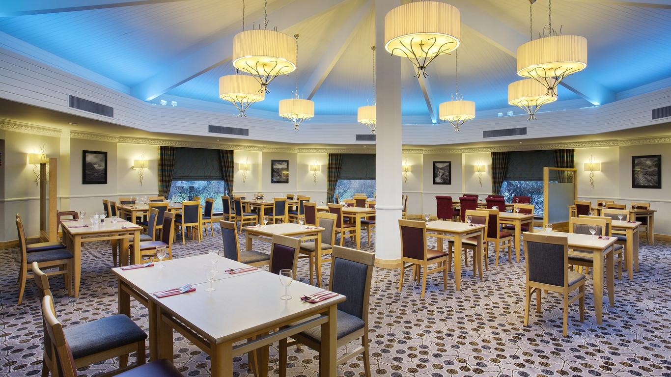 Leonardo Hotel Inverness