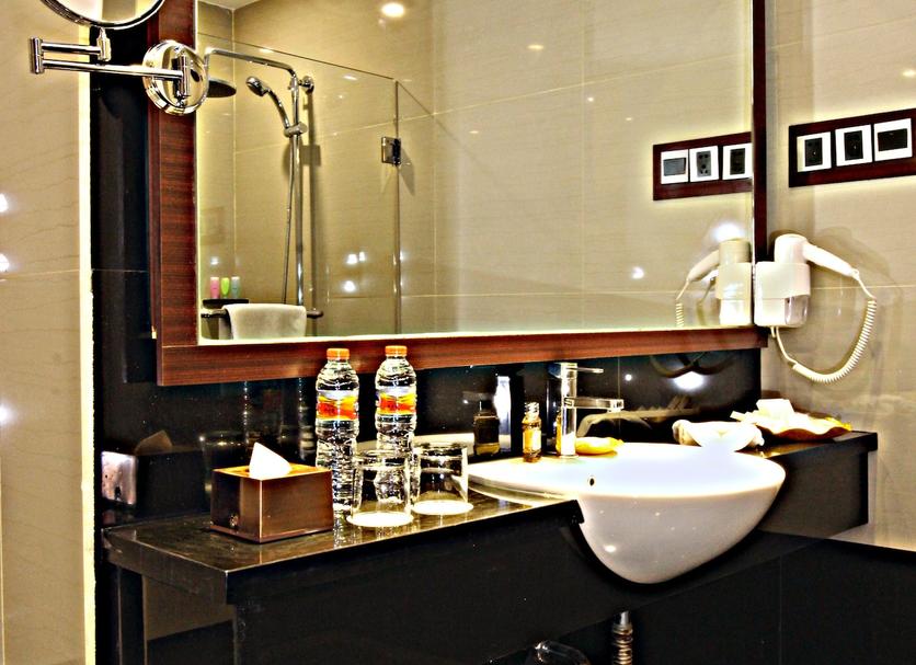 Bathroom Photo