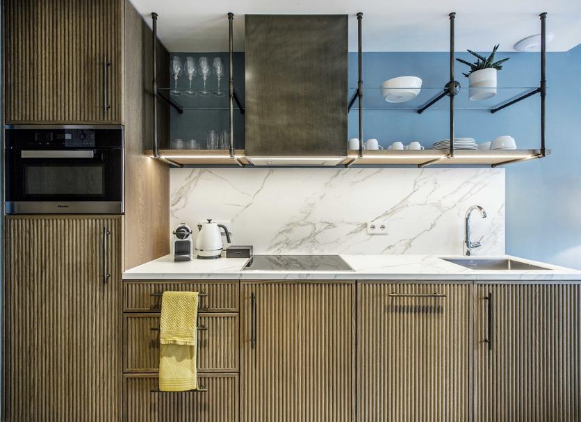 Kitchen Photo