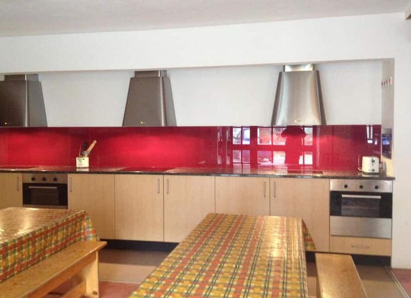 Kitchen Photo